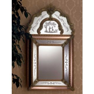 Fratelli Tosi / Wall Mirrors / 1057