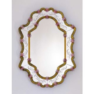 Fratelli Tosi / Wall Mirrors / 0324