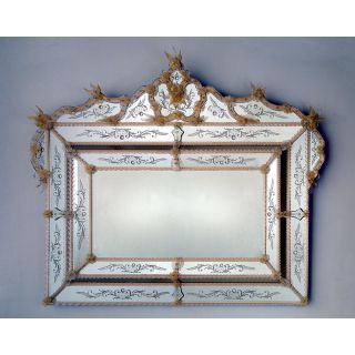 Fratelli Tosi / Wall Mirrors / 0342