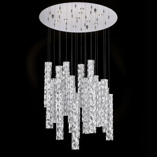 Glass & Glass Murano / Pendants & Suspension Lights / Bambu ART. 3700/S4