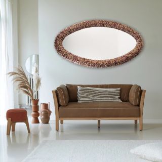 Fratelli Tosi / Wall Mirrors / K13 Ametista