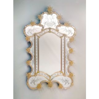 Fratelli Tosi / Wall Mirrors / 0480