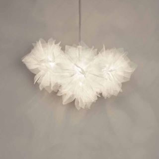 Arturo Alvarez / Pendant Lights / Fluo FL04-4