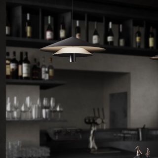 Karman / Pendant Lights / Asso SE317ANINT