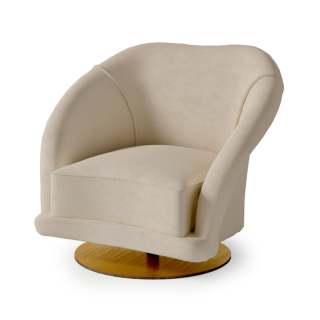 Zanaboni / Armchair / Astrid