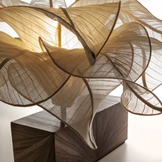 Laurameroni / Table Lamps / Aurizia