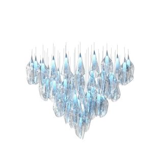 Sans Souci / Chandeliers / Aurora M1