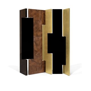 Boca do Lobo / Folding Screens / Avenue