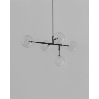 Schwung design / Pendants & Suspension Lights / Axis