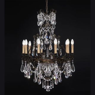 Badari / Chandeliers / Badari 1956 B4-170/10