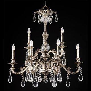 Badari / Chandeliers / Neo Classic B4-27/9