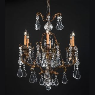 Badari / Chandeliers / Elisabeth B4-442/6
