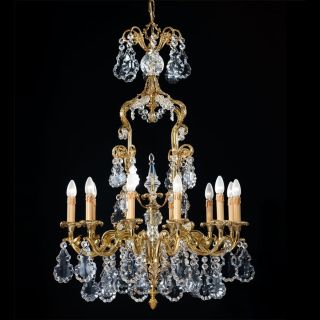 Badari / Chandeliers / Versailles B4-50/12