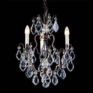 Badari / Chandeliers / Badari 1956 B4-570/3