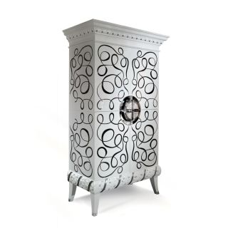Francesco Molon / Cabinets / Eclectica Apollo B502