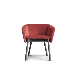 Traba / Armchairs / Balù TR-0050