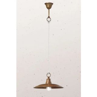 Il Fanale / Pendants & Suspension Lights / Barchessa 220.11.OR