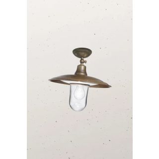 Il Fanale / Outdoor Ceiling Lights / Barchessa 220.13.ORT