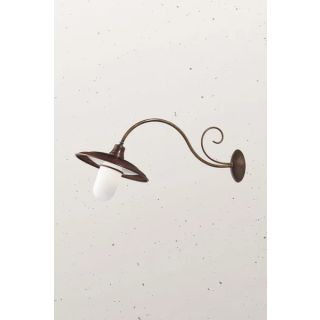 Il Fanale / Outdoor Wall Lights / Barchessa 220.26.ORT