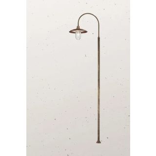 Il Fanale / Outdoor Post Lights / Barchessa 301.D7.ORT
