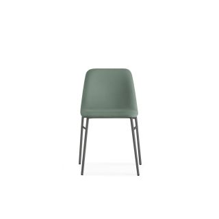 Traba / Chairs / Bardot Met Tu TR-0033-MET-TU