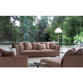 Barzaghi Salotti / Sofas / Bart