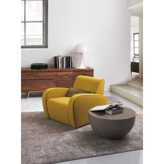 Barzaghi Salotti / Armchairs / Athena