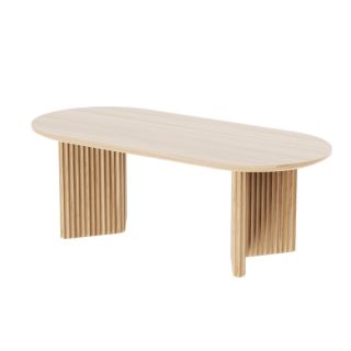 Dale Italia / Dining Tables / Basalto