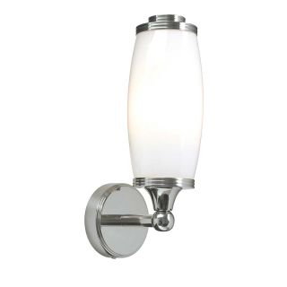 Elstead Lighting / Wall Lights / Eliot Polished Chrome