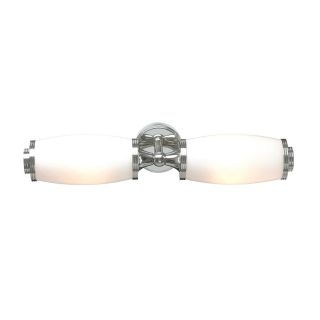 Elstead Lighting / Wall Lights / Eliot 2 Polished Chrome