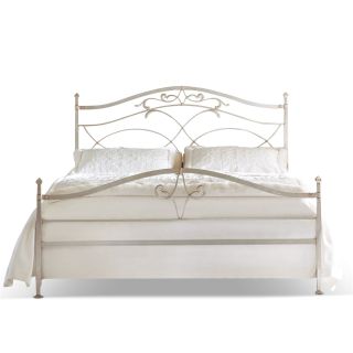 Corte Zari / Panel Beds / Zeus