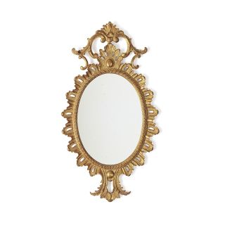 Beaumont & Fletcher / Mirrors / Belgrave