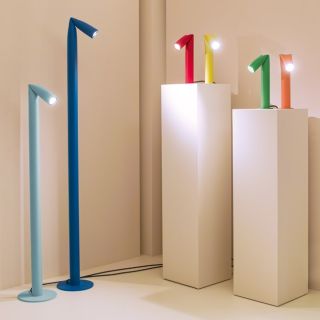 Axolight / LED Floor Lamps / Bender