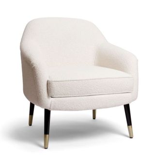 DOM Edizioni / Armchairs / Bernadette Tea