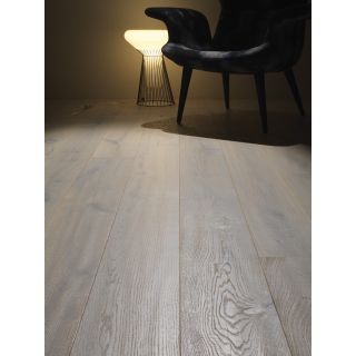 Berti / Diesel Living With Berti / Bleached Oak Parquet Bleach