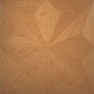 Berti / Square Space Marquetry / Pattern floor Zanetti