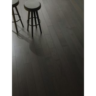 Berti / Diesel Living With Berti / Washed Black Parquet