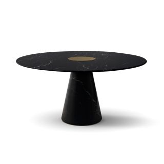 Essential Home / Dining table / Bertoia Round