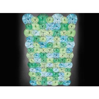 Glass & Glass Murano / Ceiling Lights / Habitat Creative 2 C-Habi 2400