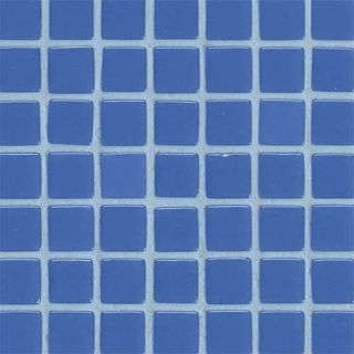 Bisazza / Mosaico - Solid colors / 12.74 (Opus romano)