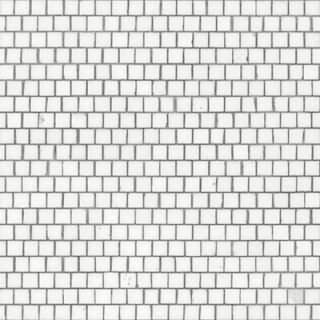 Bisazza / Marmosaico - The marble / Bianco Thassos Shift