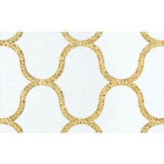 Bisazza / Mosaico - Decorations / Chic White (Timeless)