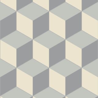 Bisazza / Cementiles / Cubic Platino