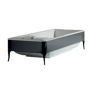 Bisazza / Bathtubs / Bagno - the hayon collection / Daffodil 205 Black