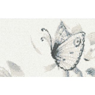 Bisazza / Mosaico - Decorations / Day Vision (Flora)