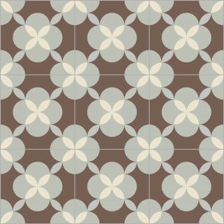 Bisazza / Cementiles / Eden Winter