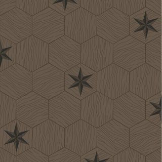 Bisazza / Wood - Decorations / Fidelio Marron Glacé