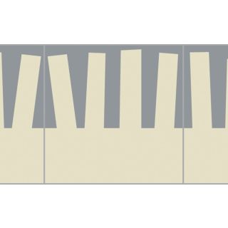 Bisazza / Cementiles - Decorations / Fringe Light