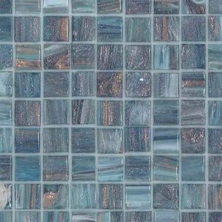 Bisazza / Mosaico - Solid colors / GM 10.02 (Le gemme)