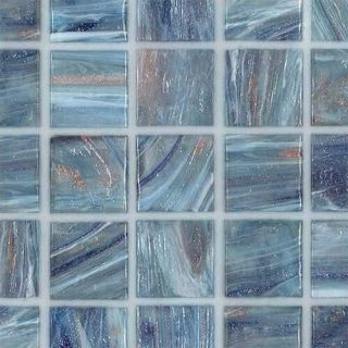 Bisazza / Mosaico - Solid colors / GM 20.02 (Le gemme)